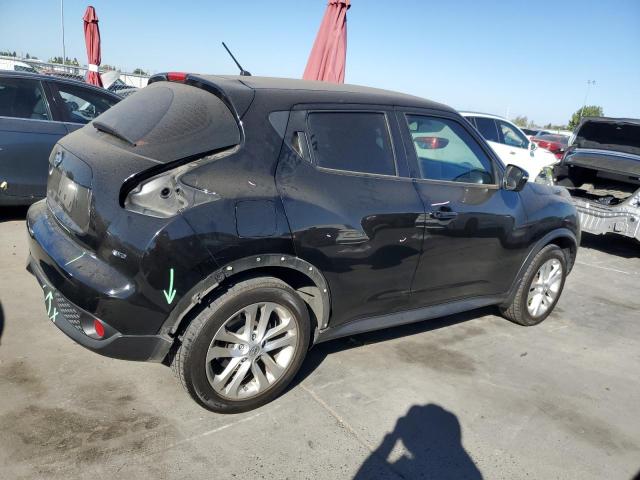 Photo 2 VIN: JN8AF5MVXFT562828 - NISSAN JUKE S 