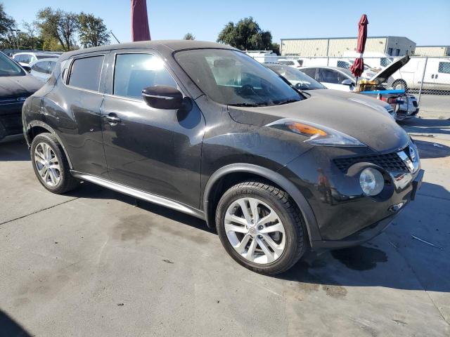 Photo 3 VIN: JN8AF5MVXFT562828 - NISSAN JUKE S 