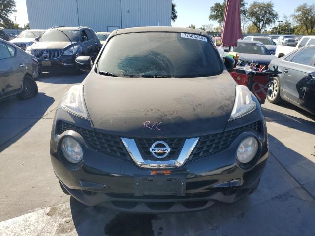 Photo 4 VIN: JN8AF5MVXFT562828 - NISSAN JUKE S 