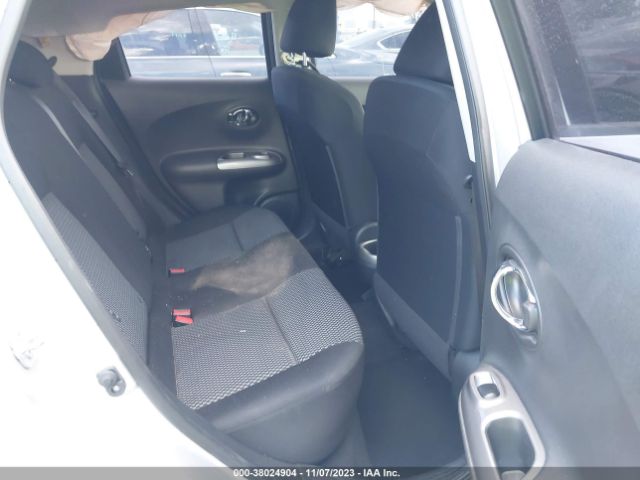 Photo 7 VIN: JN8AF5MVXFT563932 - NISSAN JUKE 