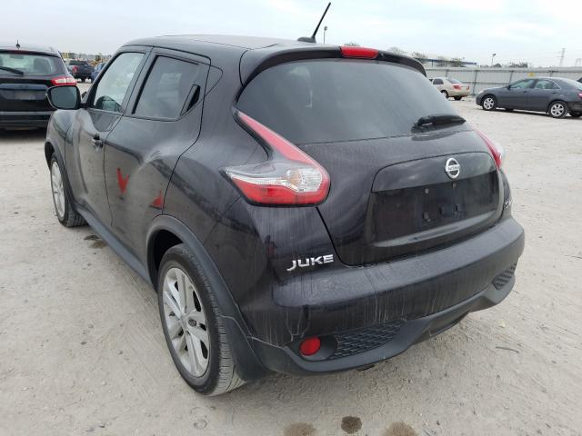 Photo 2 VIN: JN8AF5MVXFT565616 - NISSAN JUKE S 