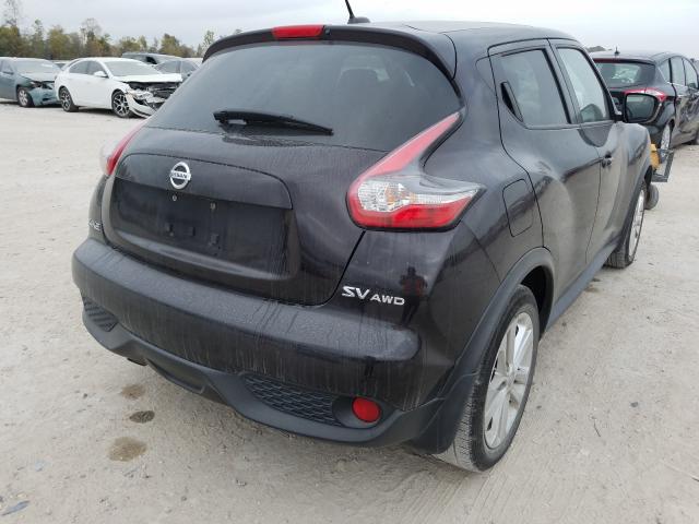 Photo 3 VIN: JN8AF5MVXFT565616 - NISSAN JUKE S 