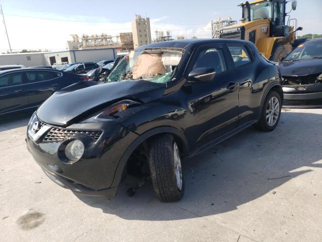 VIN: JN8AF5MVXGT651106 - nissan juke s