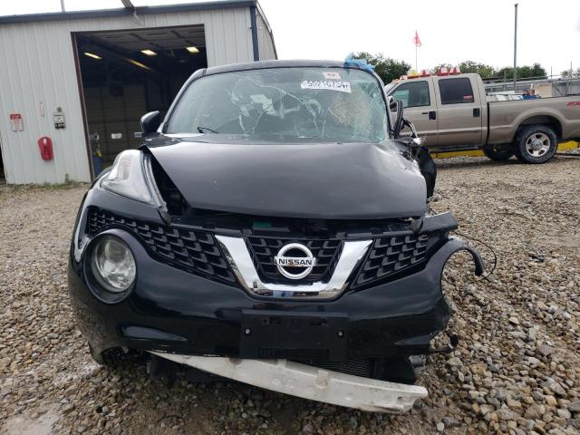 Photo 4 VIN: JN8AF5MVXGT652255 - NISSAN JUKE 