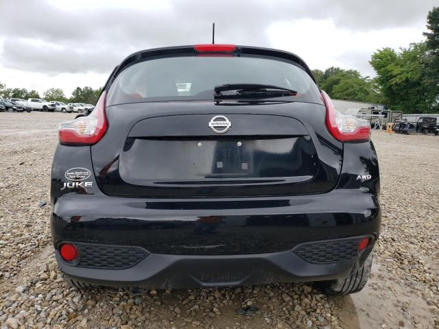 Photo 5 VIN: JN8AF5MVXGT652255 - NISSAN JUKE 