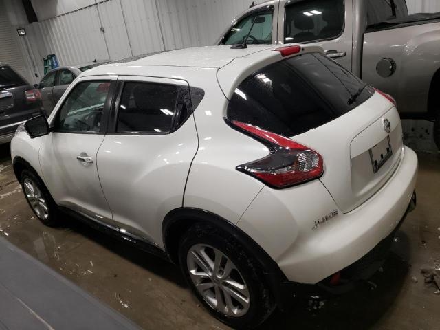 Photo 1 VIN: JN8AF5MVXGT654653 - NISSAN JUKE S 