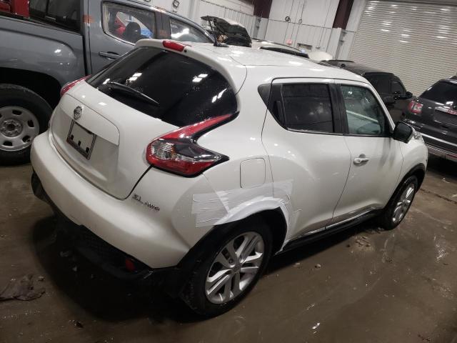 Photo 2 VIN: JN8AF5MVXGT654653 - NISSAN JUKE S 