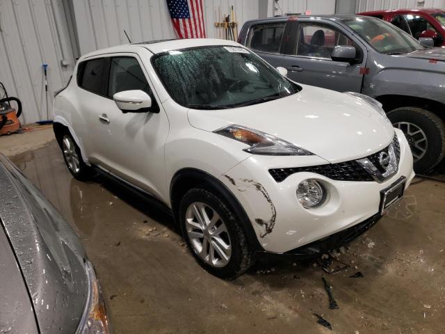 Photo 3 VIN: JN8AF5MVXGT654653 - NISSAN JUKE S 