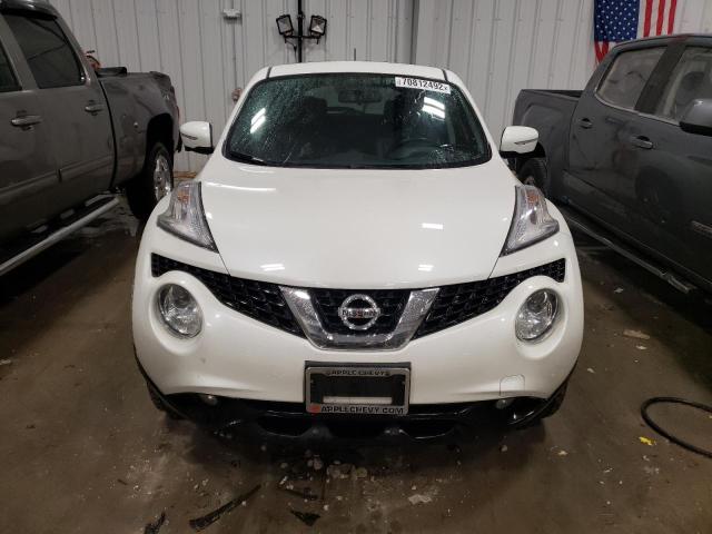 Photo 4 VIN: JN8AF5MVXGT654653 - NISSAN JUKE S 