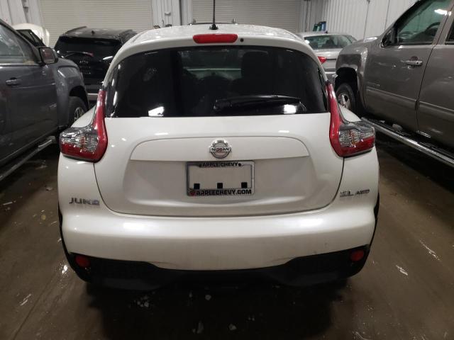 Photo 5 VIN: JN8AF5MVXGT654653 - NISSAN JUKE S 