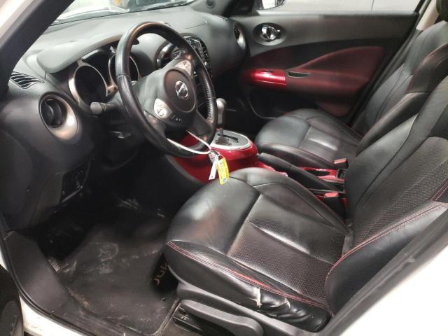 Photo 6 VIN: JN8AF5MVXGT654653 - NISSAN JUKE S 