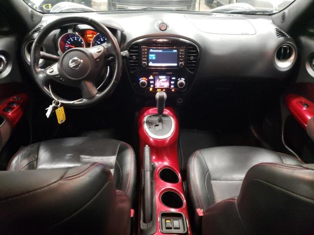 Photo 7 VIN: JN8AF5MVXGT654653 - NISSAN JUKE S 