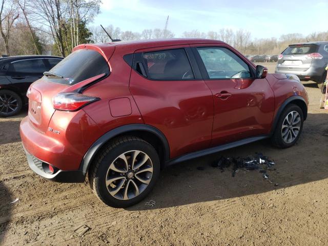 Photo 2 VIN: JN8AF5MVXHT750865 - NISSAN JUKE S 