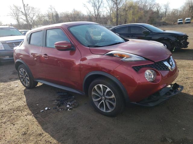 Photo 3 VIN: JN8AF5MVXHT750865 - NISSAN JUKE S 