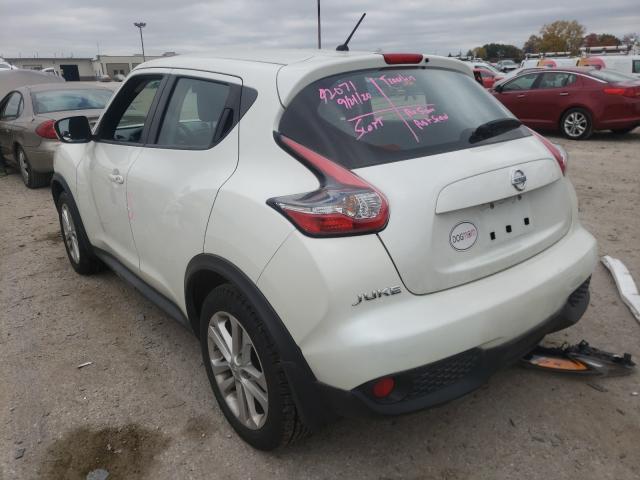 Photo 2 VIN: JN8AF5MVXHT751210 - NISSAN JUKE 