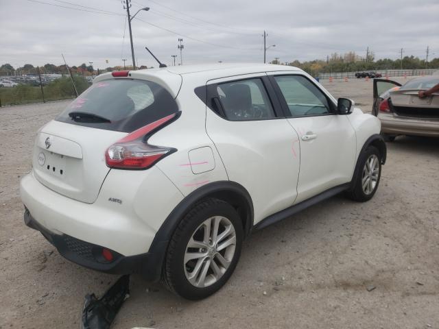 Photo 3 VIN: JN8AF5MVXHT751210 - NISSAN JUKE 