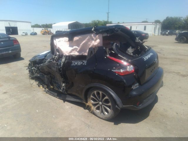 Photo 2 VIN: JN8AF5MVXHT751336 - NISSAN JUKE 