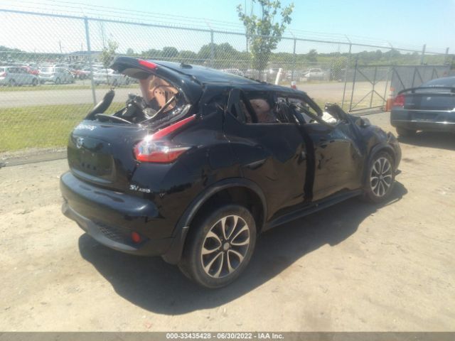 Photo 3 VIN: JN8AF5MVXHT751336 - NISSAN JUKE 