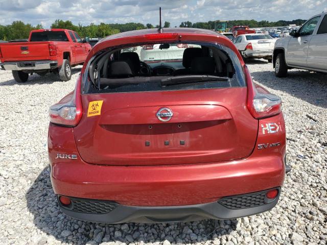 Photo 5 VIN: JN8AF5MVXHT753460 - NISSAN JUKE S 