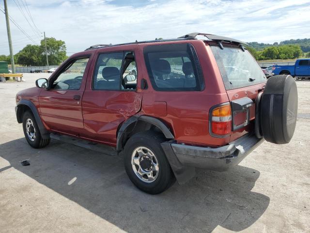 Photo 1 VIN: JN8AR05S0TW019089 - NISSAN PATHFINDER 