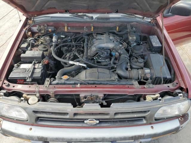 Photo 11 VIN: JN8AR05S0TW019089 - NISSAN PATHFINDER 