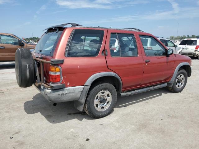 Photo 2 VIN: JN8AR05S0TW019089 - NISSAN PATHFINDER 