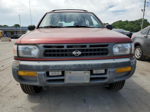 Photo 4 VIN: JN8AR05S0TW019089 - NISSAN PATHFINDER 