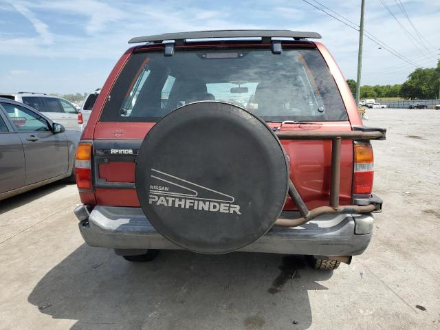 Photo 5 VIN: JN8AR05S0TW019089 - NISSAN PATHFINDER 