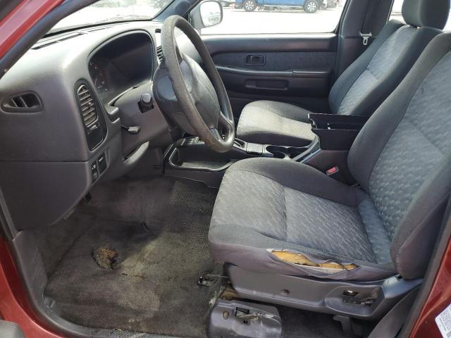 Photo 6 VIN: JN8AR05S0TW019089 - NISSAN PATHFINDER 