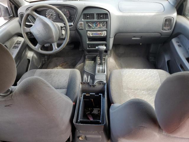 Photo 7 VIN: JN8AR05S0TW019089 - NISSAN PATHFINDER 