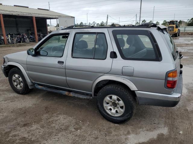 Photo 1 VIN: JN8AR05S0XW328034 - NISSAN PATHFINDER 