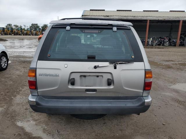 Photo 5 VIN: JN8AR05S0XW328034 - NISSAN PATHFINDER 