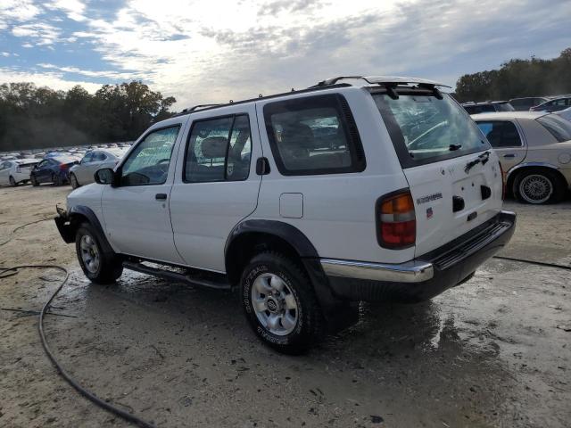 Photo 1 VIN: JN8AR05S1WW284737 - NISSAN PATHFINDER 