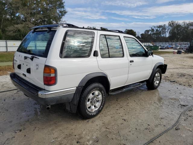 Photo 2 VIN: JN8AR05S1WW284737 - NISSAN PATHFINDER 