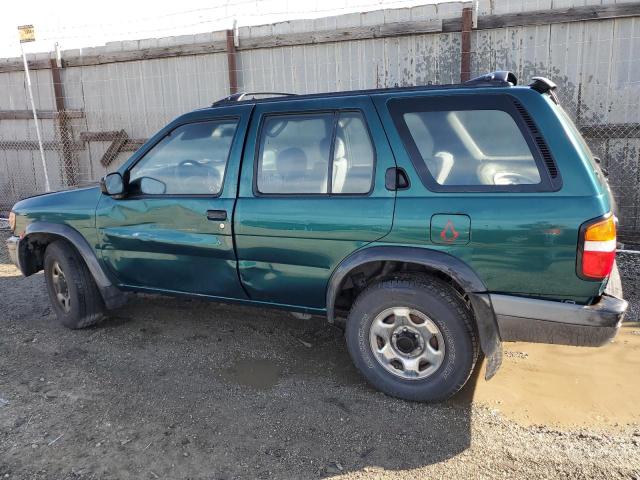 Photo 1 VIN: JN8AR05S2VW173175 - NISSAN PATHFINDER 