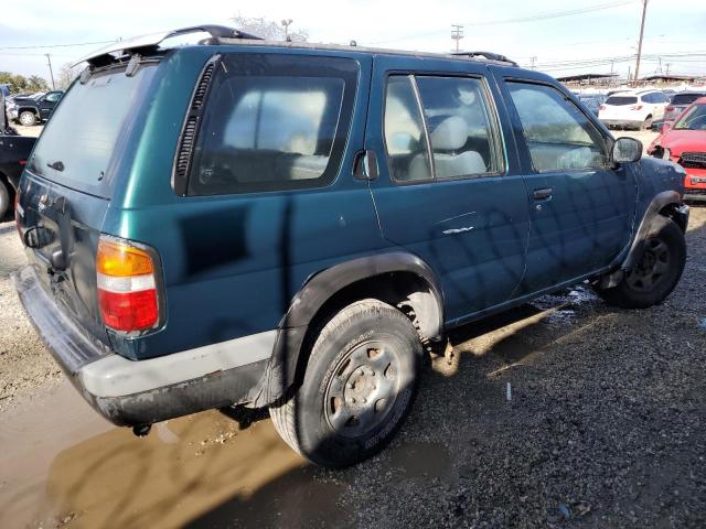 Photo 2 VIN: JN8AR05S2VW173175 - NISSAN PATHFINDER 