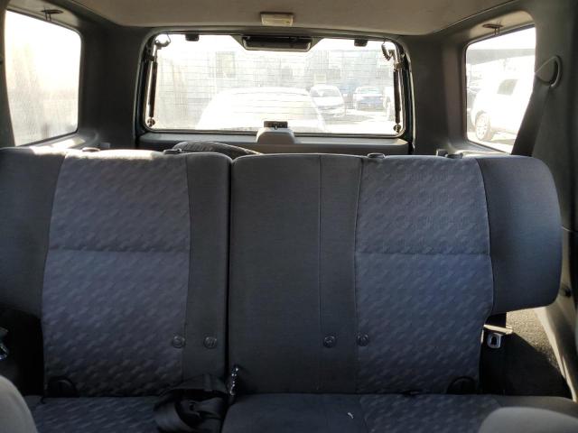 Photo 9 VIN: JN8AR05S2VW173175 - NISSAN PATHFINDER 