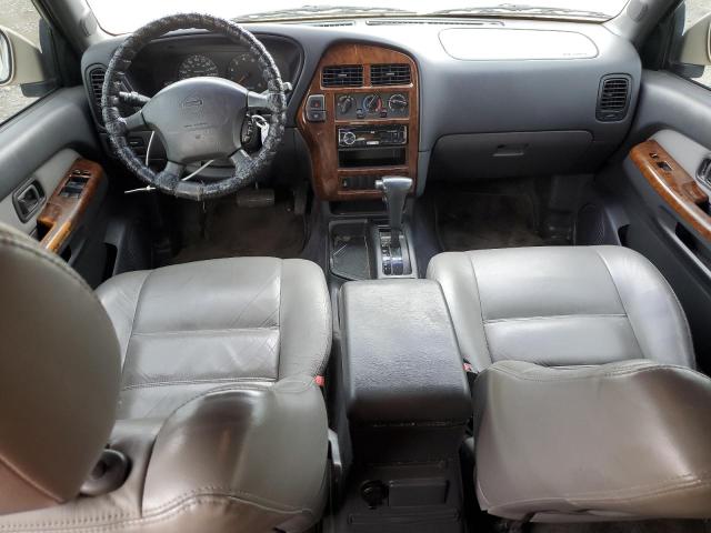 Photo 7 VIN: JN8AR05S3VW123997 - NISSAN PATHFINDER 