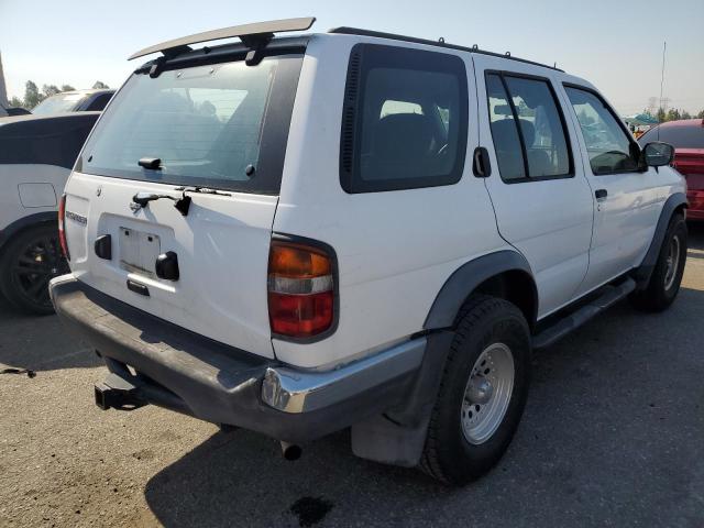 Photo 2 VIN: JN8AR05S3WW285694 - NISSAN PATHFINDER 