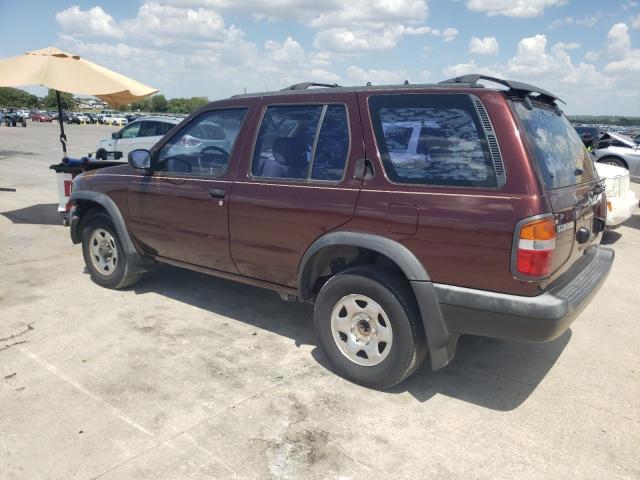 Photo 1 VIN: JN8AR05S4VW157480 - NISSAN PATHFINDER 