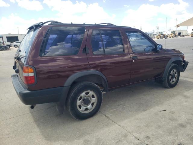 Photo 2 VIN: JN8AR05S4VW157480 - NISSAN PATHFINDER 