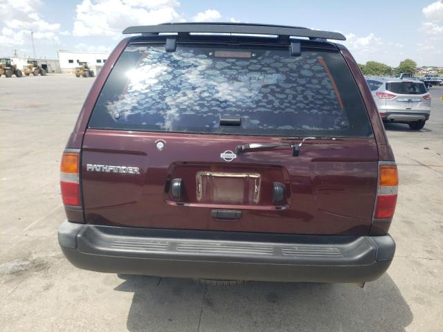 Photo 5 VIN: JN8AR05S4VW157480 - NISSAN PATHFINDER 