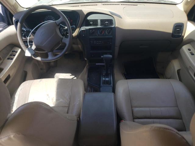 Photo 7 VIN: JN8AR05S4VW157480 - NISSAN PATHFINDER 