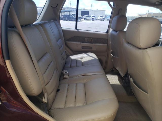 Photo 9 VIN: JN8AR05S4VW157480 - NISSAN PATHFINDER 