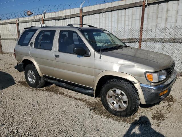 Photo 3 VIN: JN8AR05S4WW287681 - NISSAN PATHFINDER 