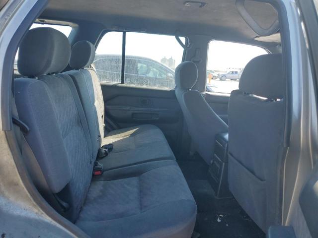 Photo 10 VIN: JN8AR05S4XW289223 - NISSAN PATHFINDER 