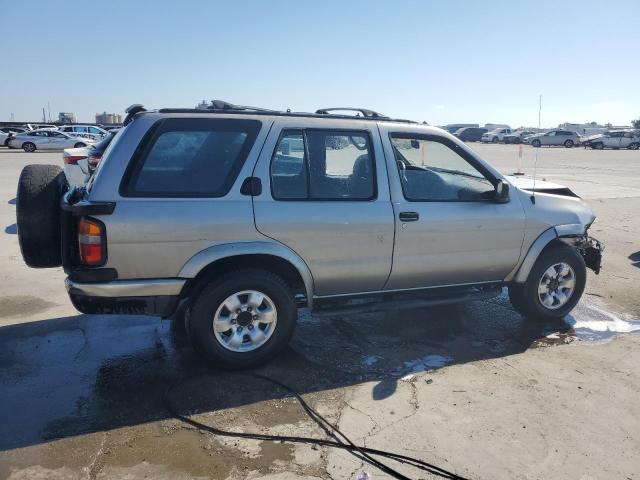 Photo 2 VIN: JN8AR05S4XW289223 - NISSAN PATHFINDER 