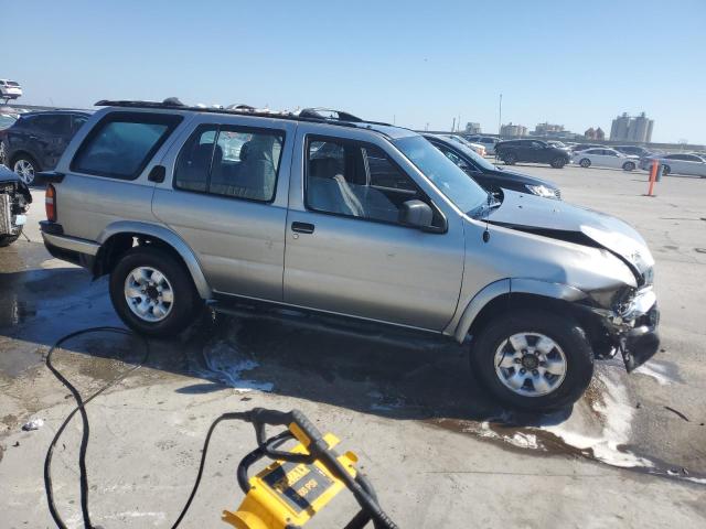 Photo 3 VIN: JN8AR05S4XW289223 - NISSAN PATHFINDER 