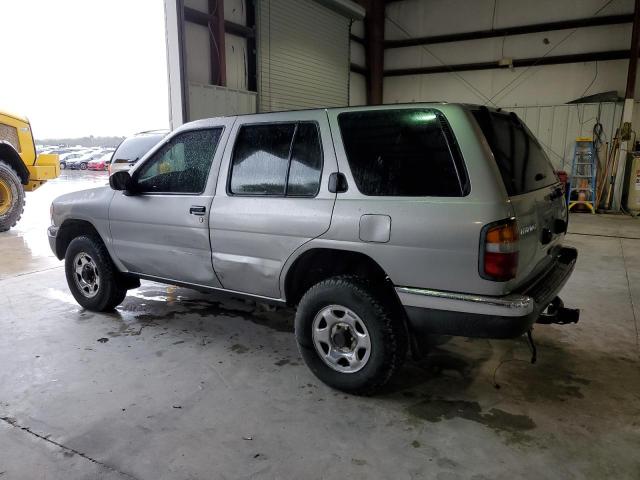 Photo 1 VIN: JN8AR05S5XW289568 - NISSAN PATHFINDER 