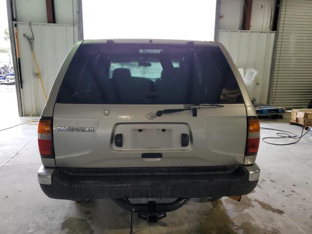 Photo 5 VIN: JN8AR05S5XW289568 - NISSAN PATHFINDER 